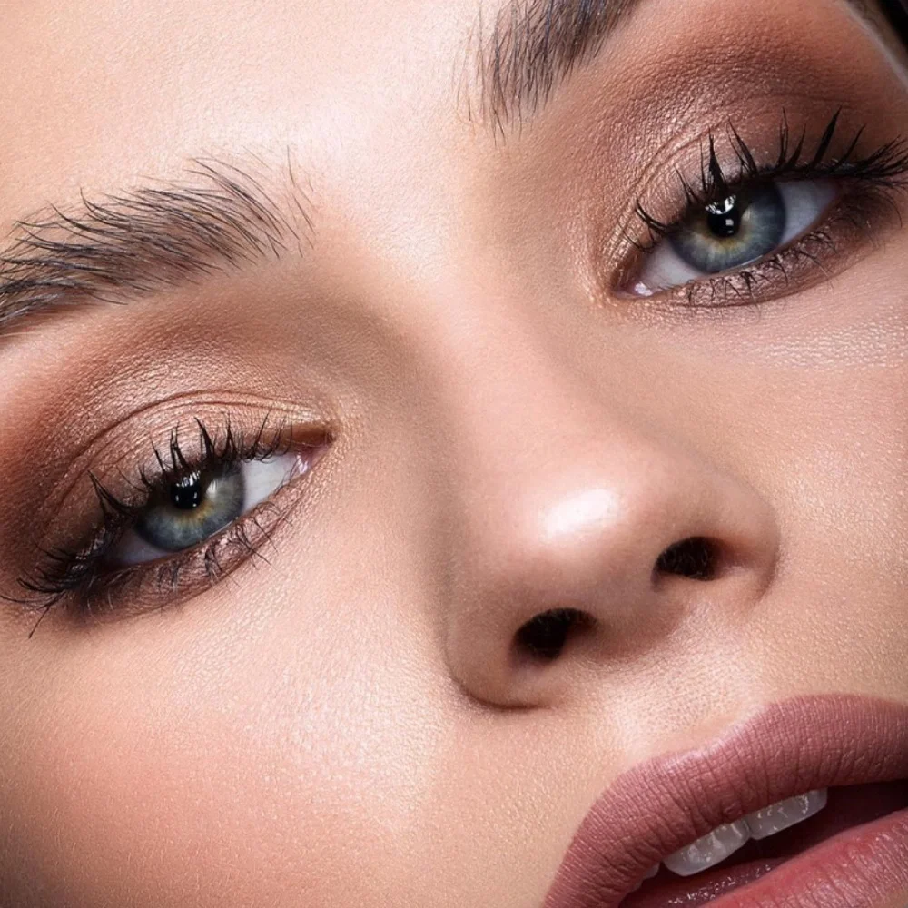MELLOW Cosmetics Sinopia Eyeshadow Palette
